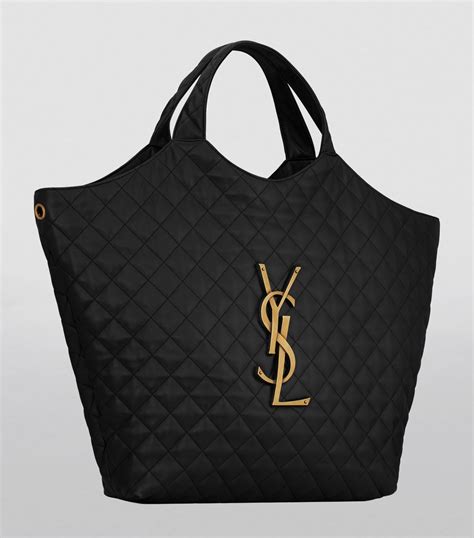 ysl shopper tote bag.